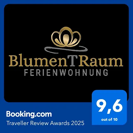 Apartment Blumenraum - In Karlsruhe